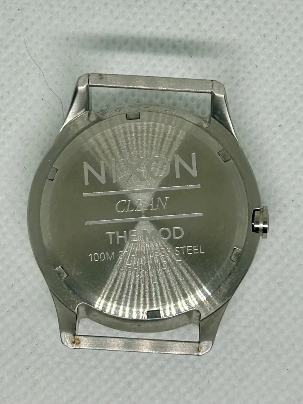 Vintage Watch Lot Nixon Guess Timex Florida Gators Coin Watch Parts Repair AS-IS